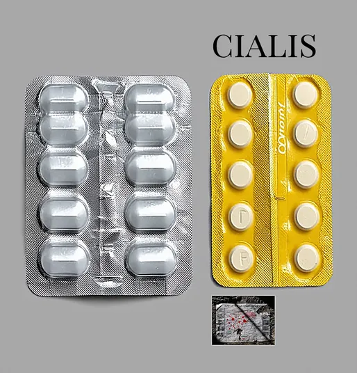 Cialis receptfritt